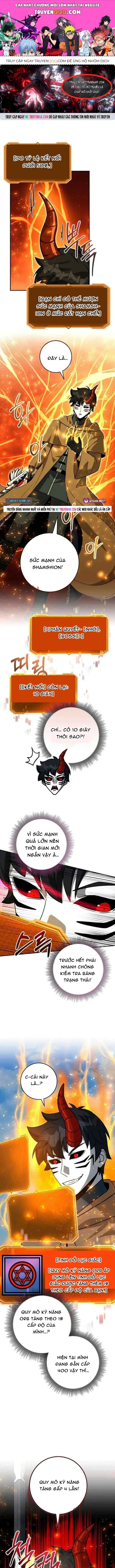 Buff May Mắn Chapter 47 - 1