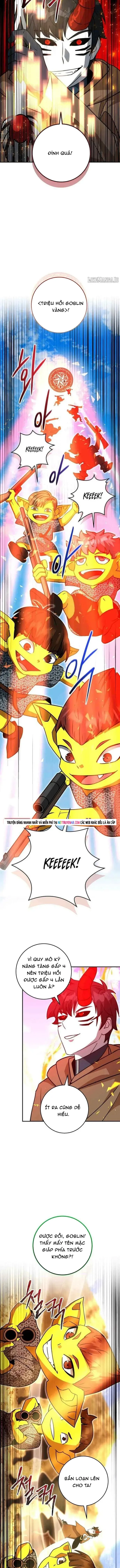 Buff May Mắn Chapter 47 - 2