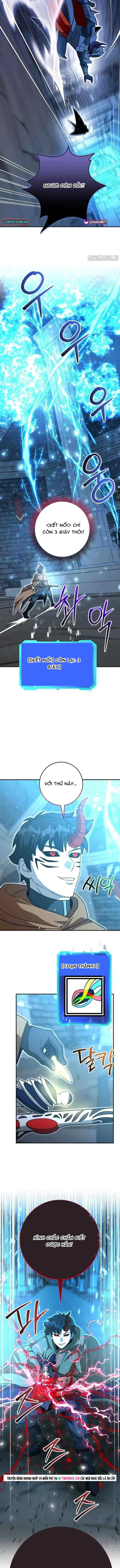 Buff May Mắn Chapter 47 - 11