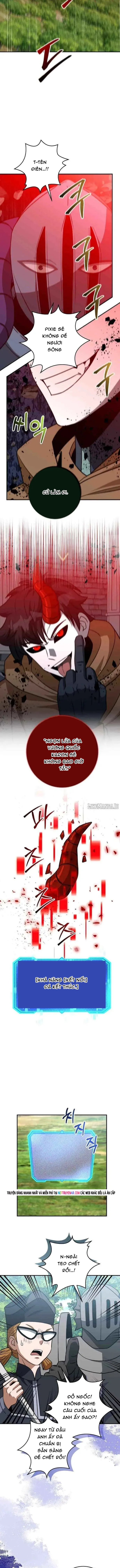 Buff May Mắn Chapter 47 - 13