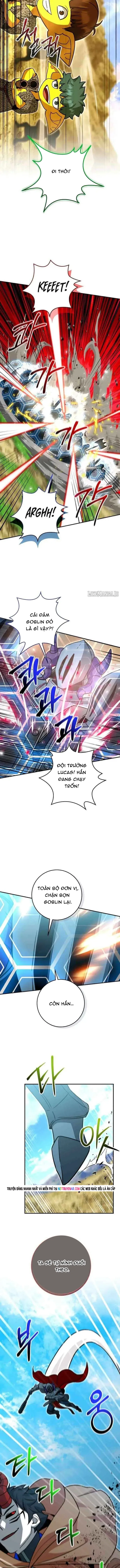 Buff May Mắn Chapter 47 - 3