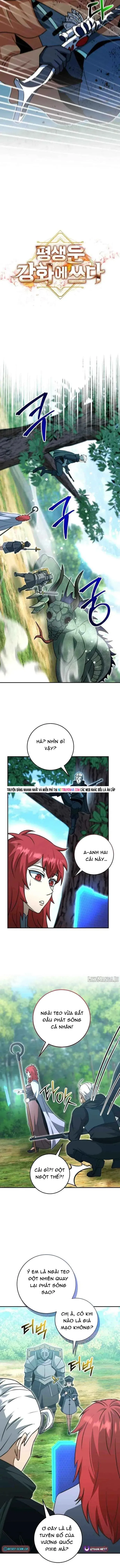 Buff May Mắn Chapter 47 - 4