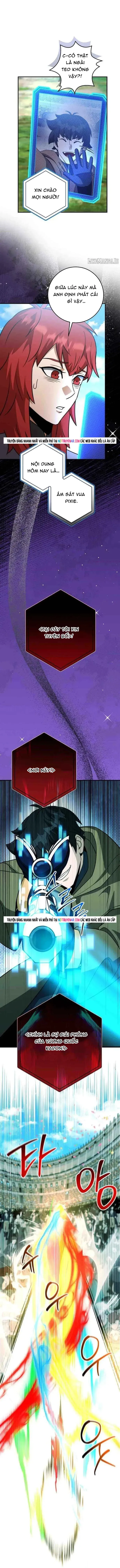 Buff May Mắn Chapter 47 - 5