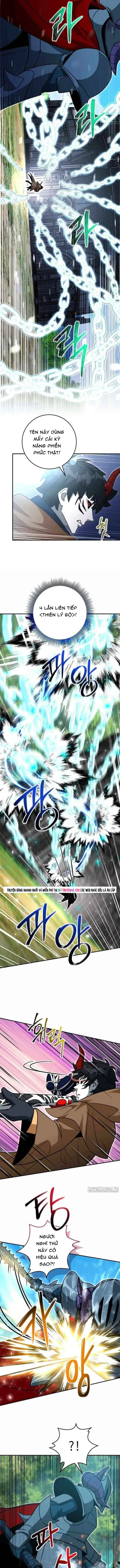 Buff May Mắn Chapter 47 - 8