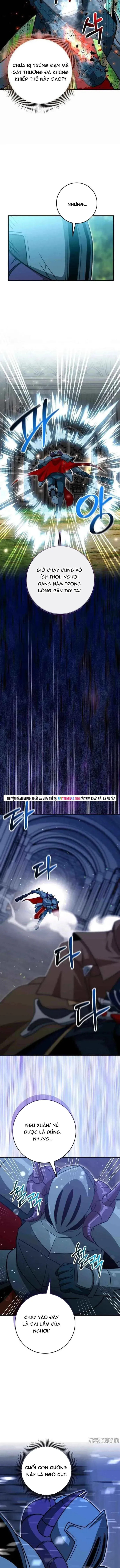 Buff May Mắn Chapter 47 - 9