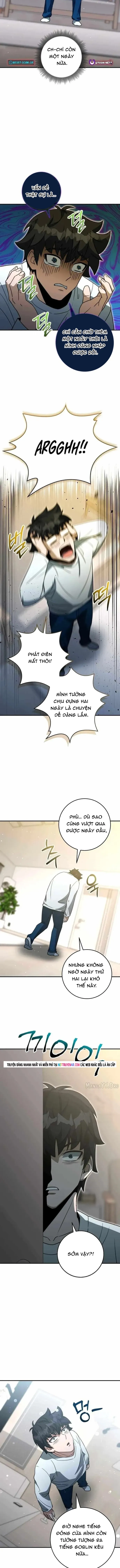 Buff May Mắn Chapter 48 - 2