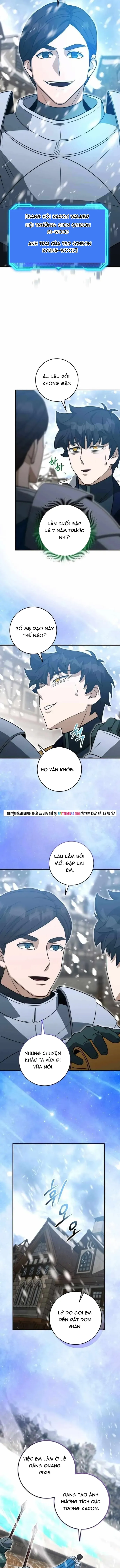 Buff May Mắn Chapter 48 - 11