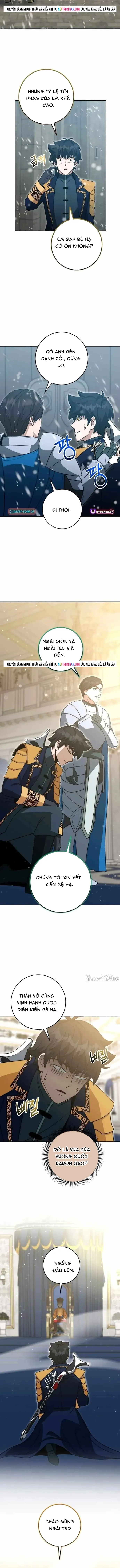 Buff May Mắn Chapter 48 - 13