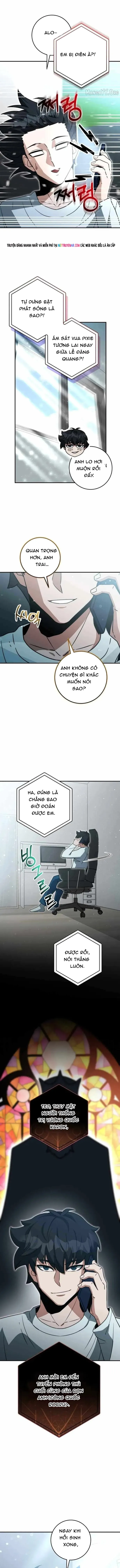 Buff May Mắn Chapter 48 - 4