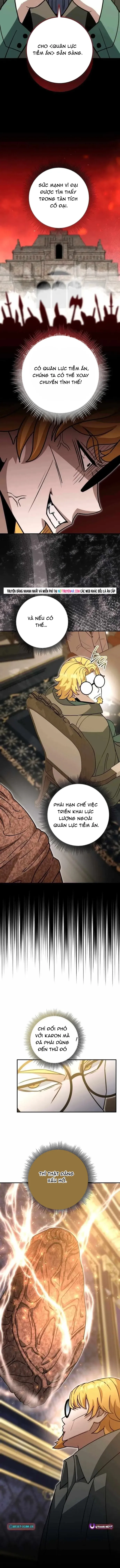 Buff May Mắn Chapter 48 - 7