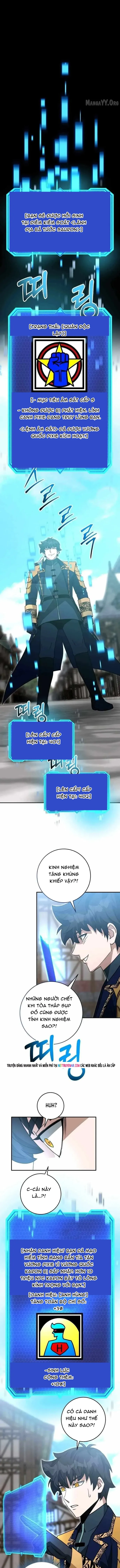 Buff May Mắn Chapter 48 - 8