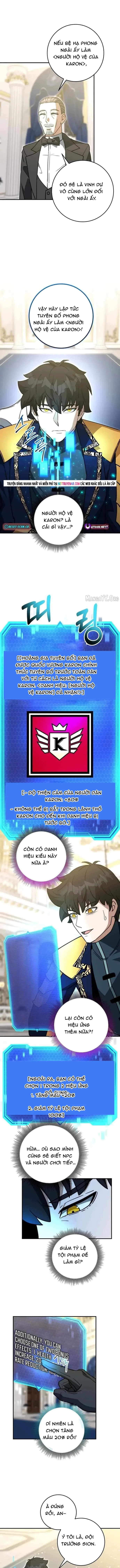 Buff May Mắn Chapter 49 - 2