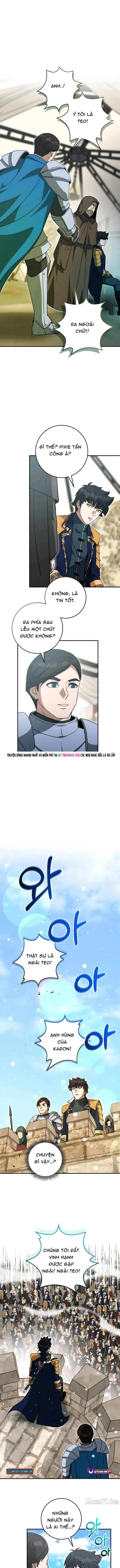 Buff May Mắn Chapter 49 - 11