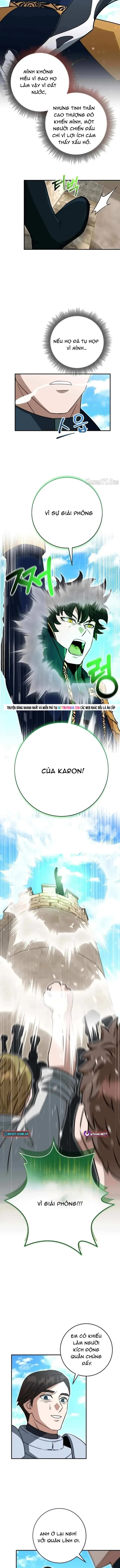 Buff May Mắn Chapter 49 - 13