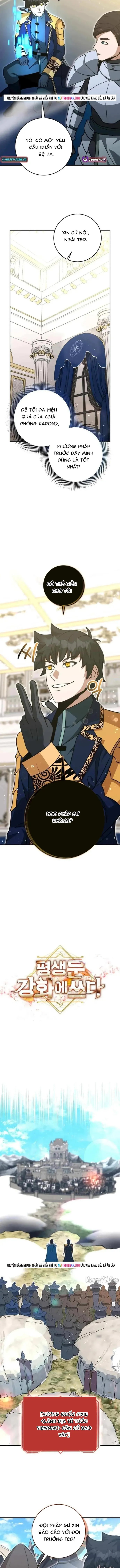 Buff May Mắn Chapter 49 - 3