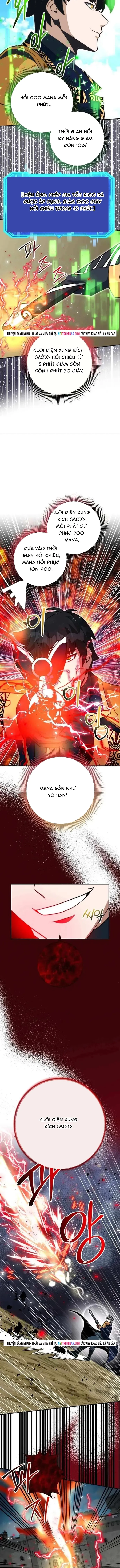 Buff May Mắn Chapter 49 - 5