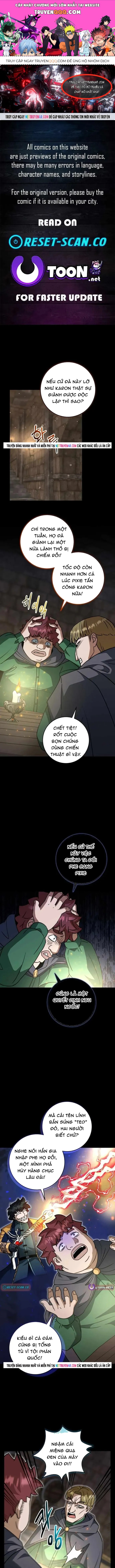 Buff May Mắn Chapter 50 - 1