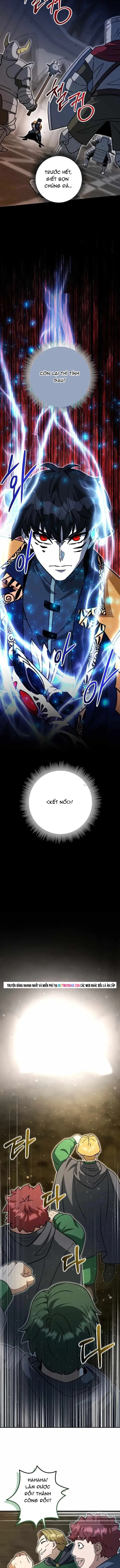 Buff May Mắn Chapter 50 - 11