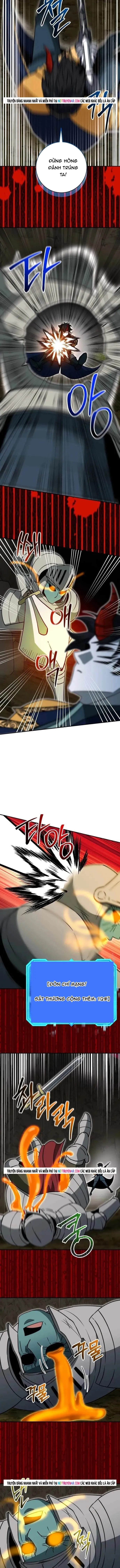 Buff May Mắn Chapter 50 - 14