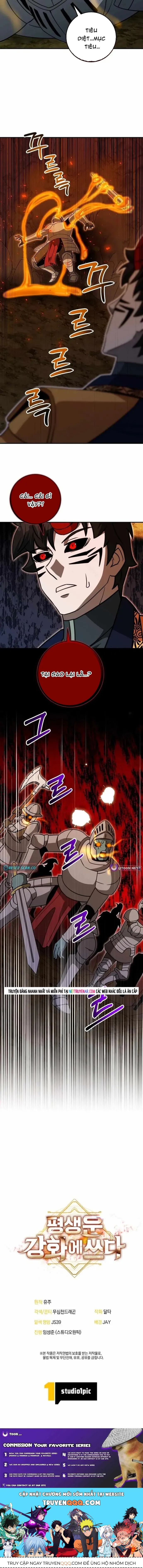 Buff May Mắn Chapter 50 - 15