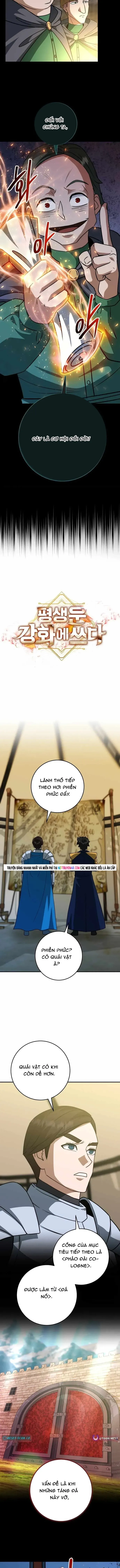 Buff May Mắn Chapter 50 - 4