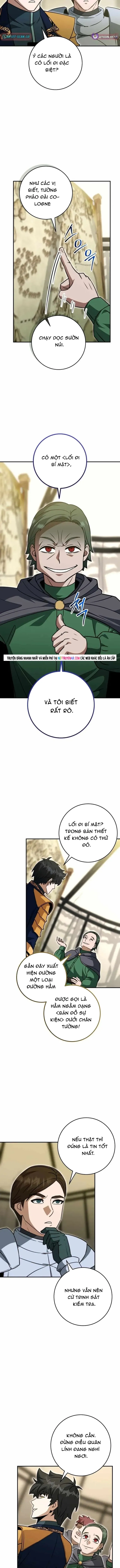 Buff May Mắn Chapter 50 - 7