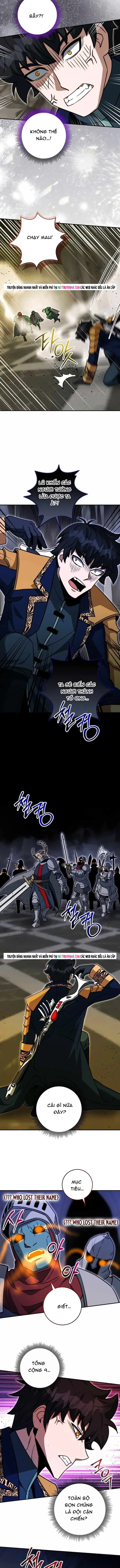 Buff May Mắn Chapter 50 - 10