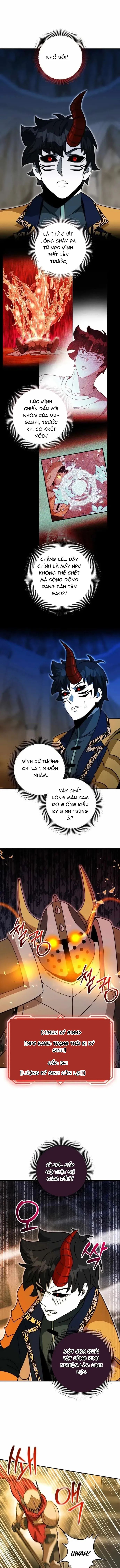 Buff May Mắn Chapter 51 - 2