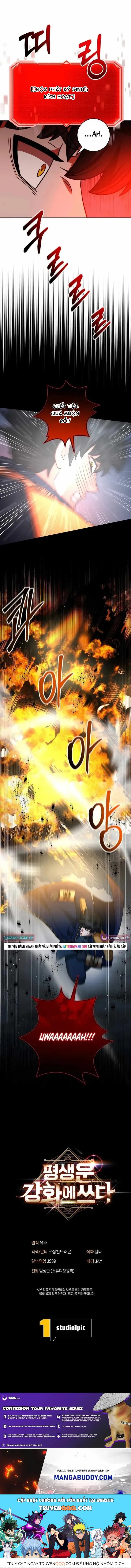 Buff May Mắn Chapter 51 - 12