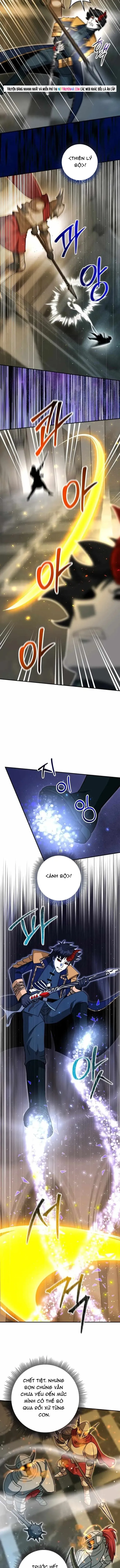 Buff May Mắn Chapter 51 - 3