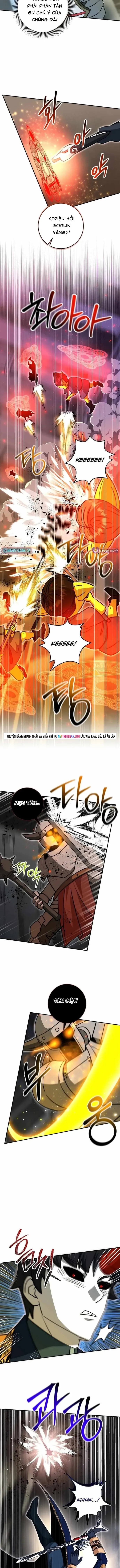 Buff May Mắn Chapter 51 - 4