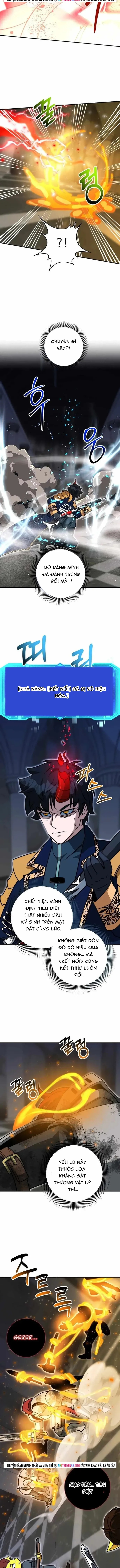 Buff May Mắn Chapter 51 - 6