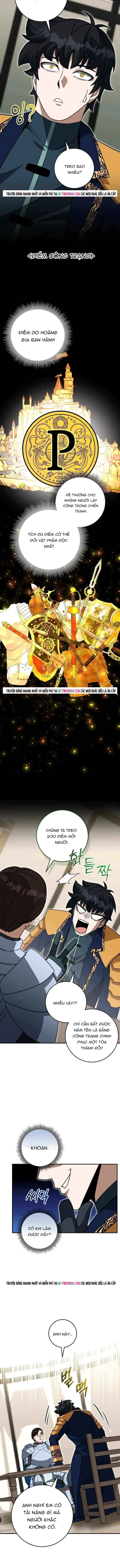 Buff May Mắn Chapter 52 - 11