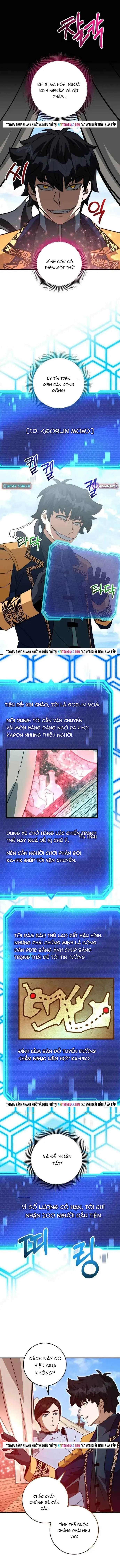 Buff May Mắn Chapter 52 - 13