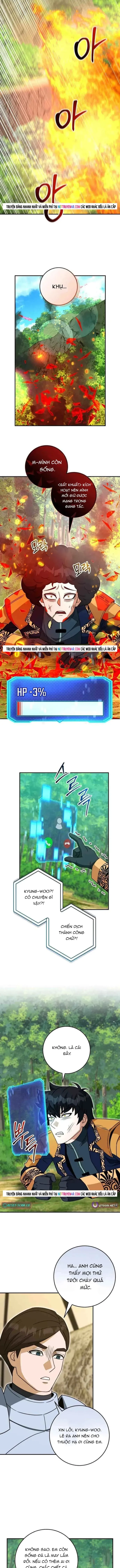 Buff May Mắn Chapter 52 - 4