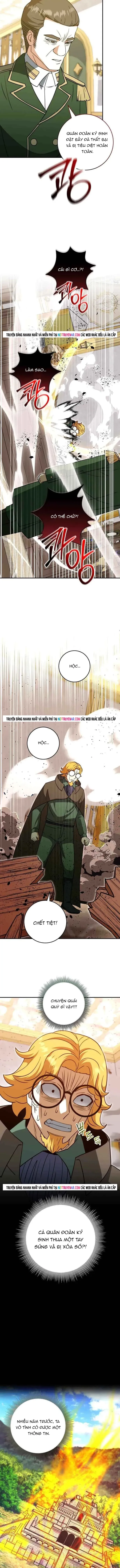 Buff May Mắn Chapter 52 - 6