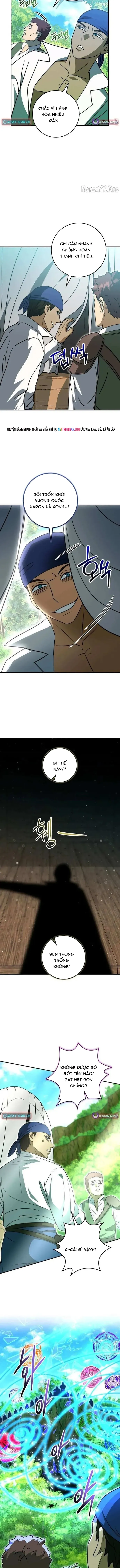 Buff May Mắn Chapter 53 - 2