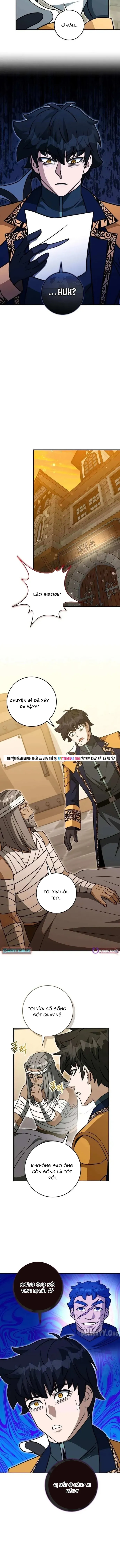 Buff May Mắn Chapter 53 - 11