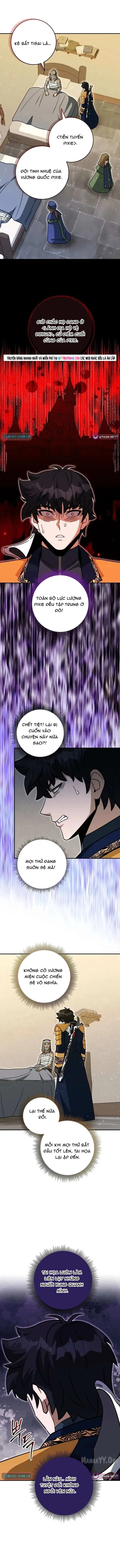 Buff May Mắn Chapter 53 - 12