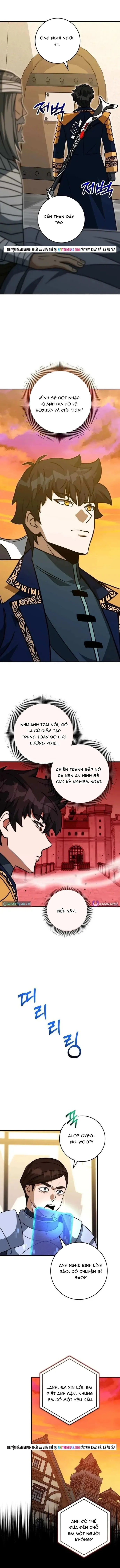 Buff May Mắn Chapter 53 - 13