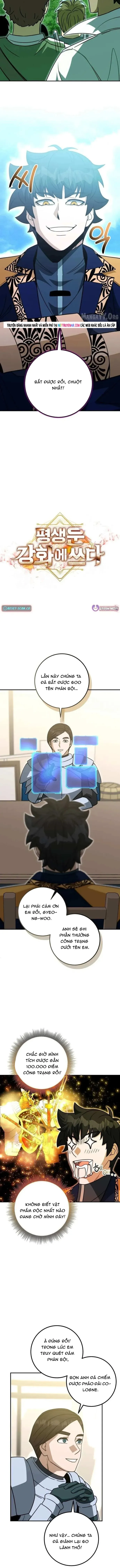 Buff May Mắn Chapter 53 - 3