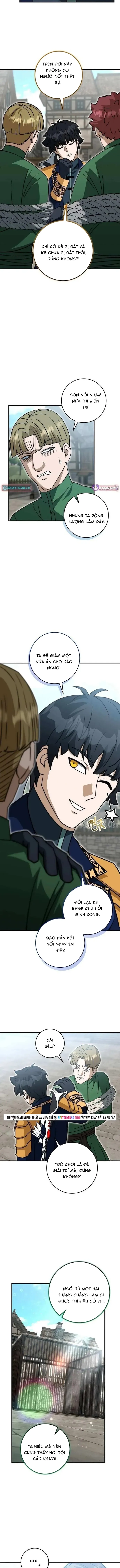 Buff May Mắn Chapter 53 - 7