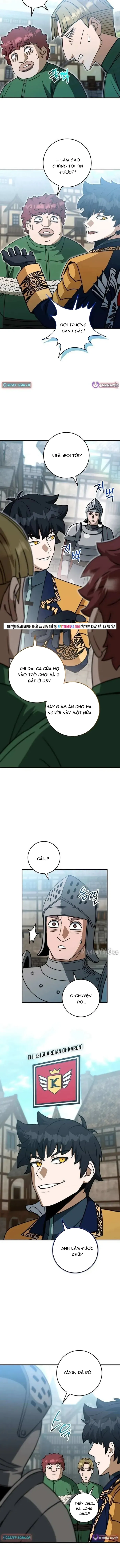 Buff May Mắn Chapter 53 - 8