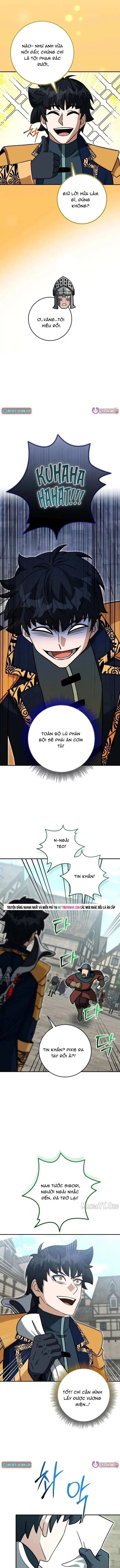 Buff May Mắn Chapter 53 - 10