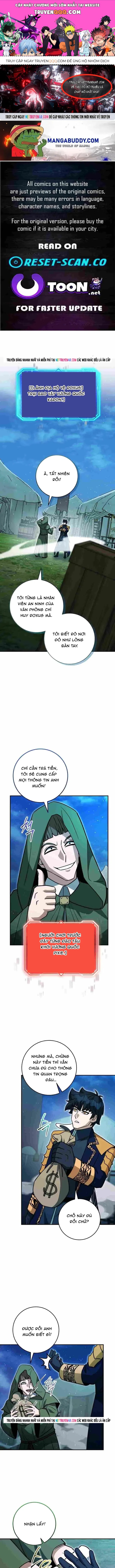 Buff May Mắn Chapter 54 - 1