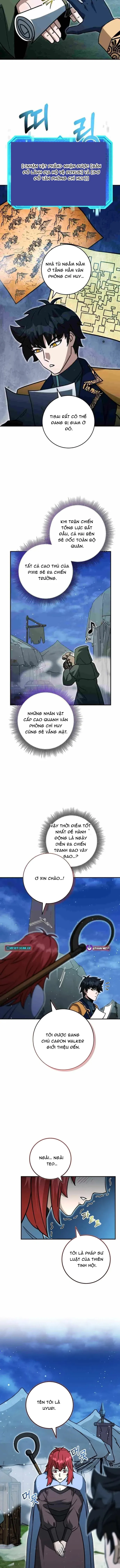 Buff May Mắn Chapter 54 - 2