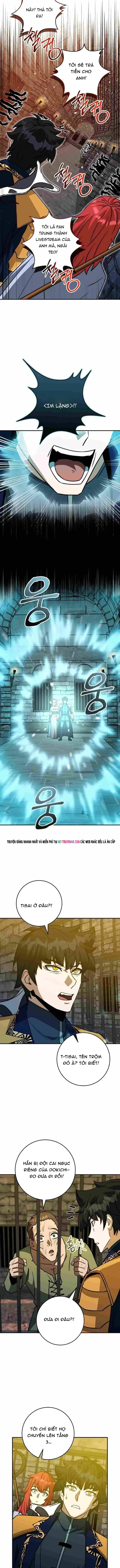 Buff May Mắn Chapter 54 - 13