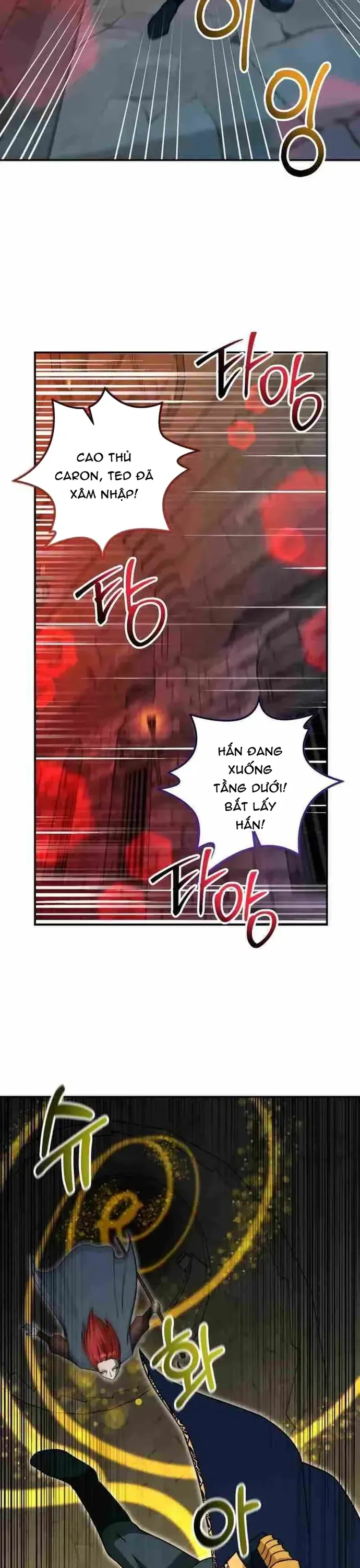 Buff May Mắn Chapter 54 - 28