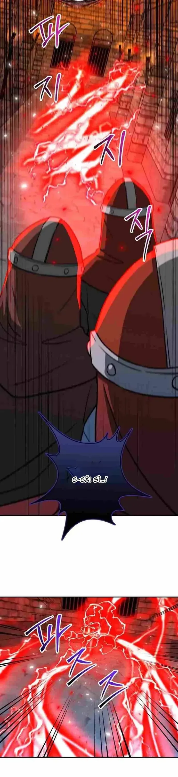 Buff May Mắn Chapter 54 - 32