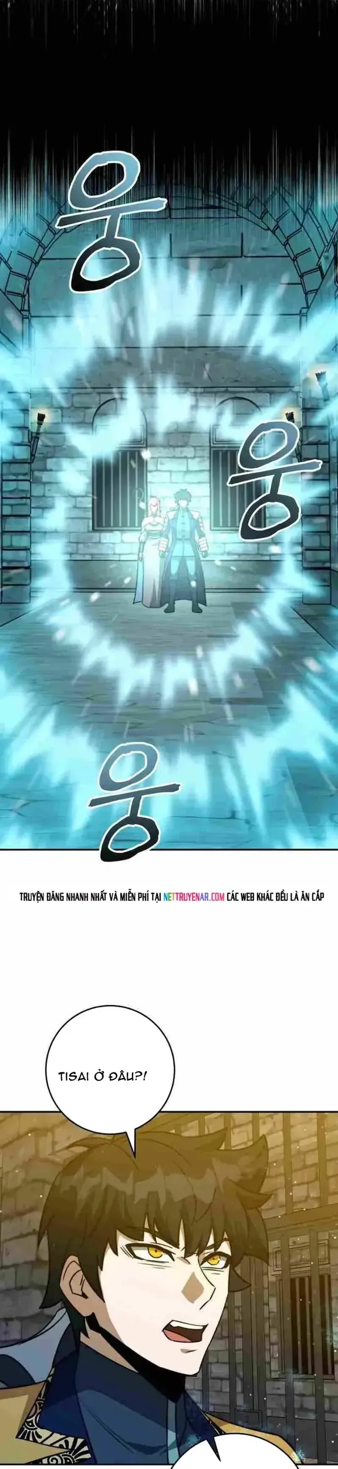 Buff May Mắn Chapter 54 - 38